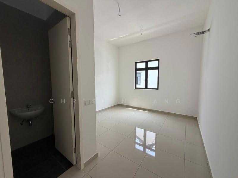 2-storey Terraced House for Sale in Eco Spring (Johor Bahru) - Christina Ang - Interior - PropertyGuru.com.my