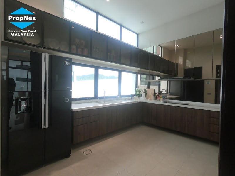 Bungalow House untuk Dijual di Setia Eco Gardens (Gelang Patah) - Denice Tan - Kitchen - PropertyGuru.com.my