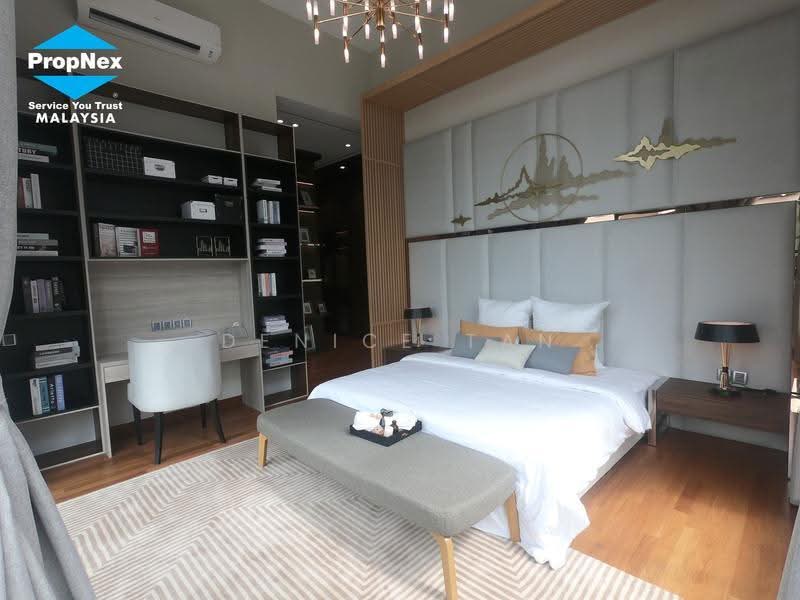 Bungalow House untuk Dijual di Setia Eco Gardens (Gelang Patah) - Denice Tan - Bedroom - PropertyGuru.com.my