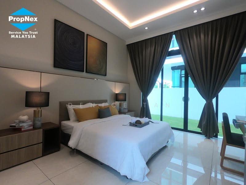Bungalow House untuk Dijual di Setia Eco Gardens (Gelang Patah) - Denice Tan - Bedroom - PropertyGuru.com.my