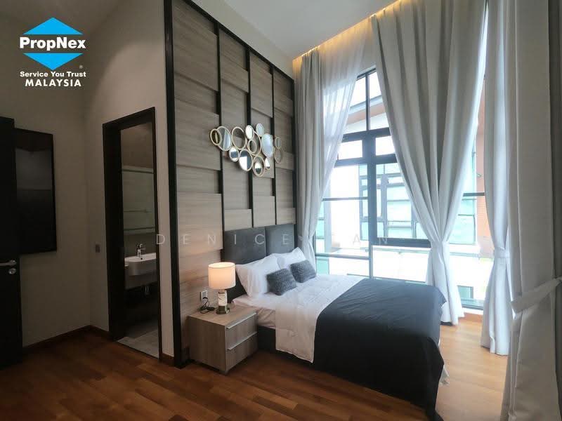 Bungalow House untuk Dijual di Setia Eco Gardens (Gelang Patah) - Denice Tan - Bedroom - PropertyGuru.com.my