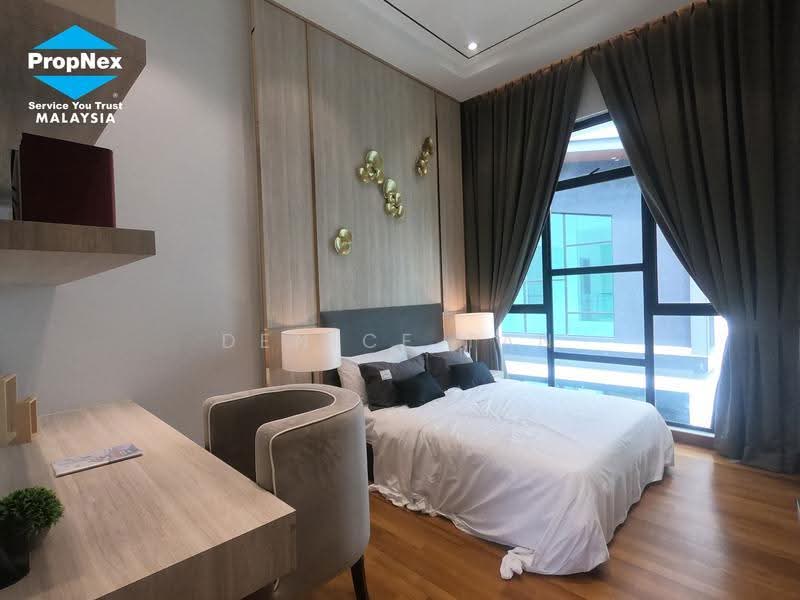 Bungalow House untuk Dijual di Setia Eco Gardens (Gelang Patah) - Denice Tan - Bedroom - PropertyGuru.com.my