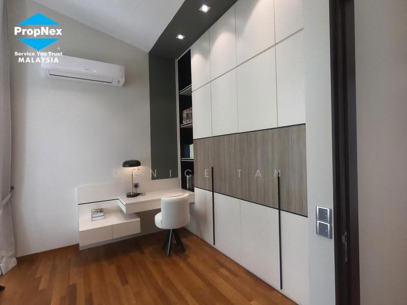 Bungalow House untuk Dijual di Setia Eco Gardens (Gelang Patah) - Denice Tan - Study - PropertyGuru.com.my