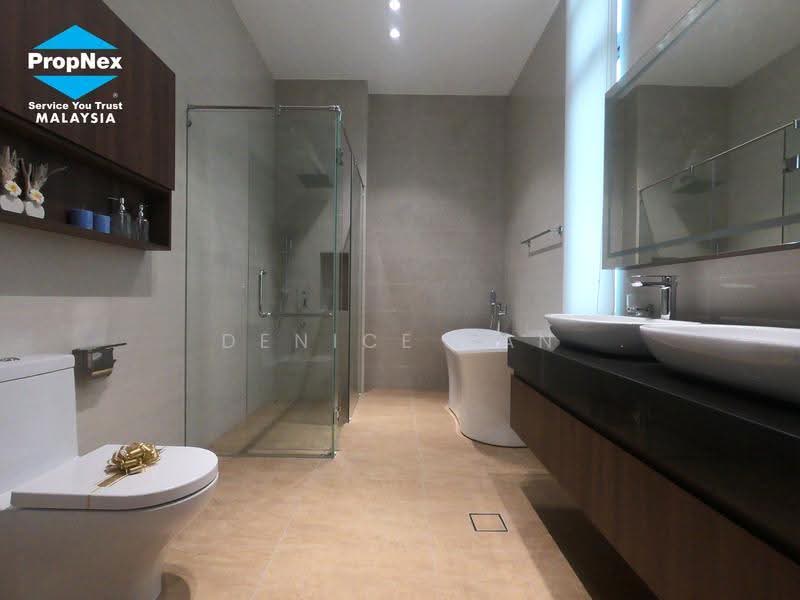 Bungalow House untuk Dijual di Setia Eco Gardens (Gelang Patah) - Denice Tan - Bathroom - PropertyGuru.com.my