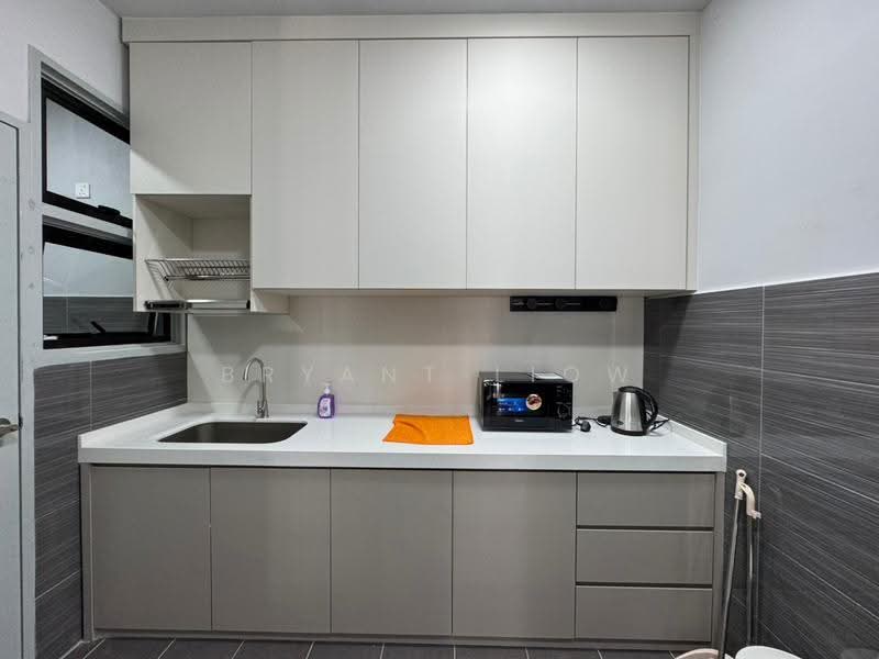 Condominium for Rent at Admiral Residences - Chin Siang Liow - PropertyGuru.com.my