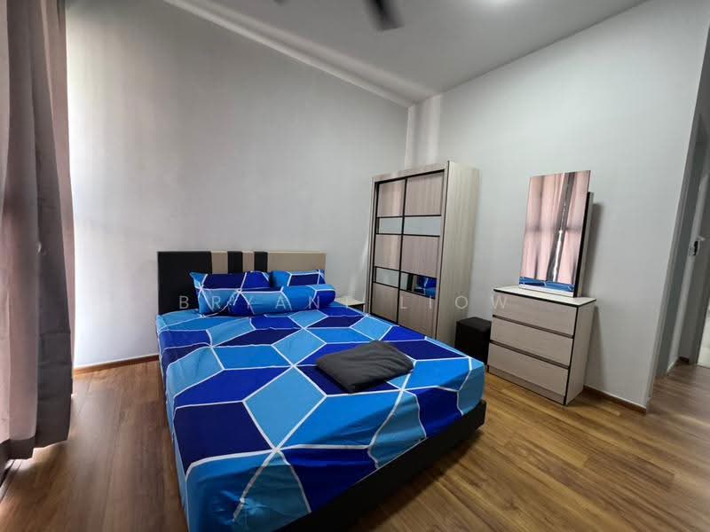 Condominium for Rent at Admiral Residences - Chin Siang Liow - PropertyGuru.com.my