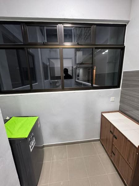 Condominium for Rent at Admiral Residences - Chin Siang Liow - PropertyGuru.com.my
