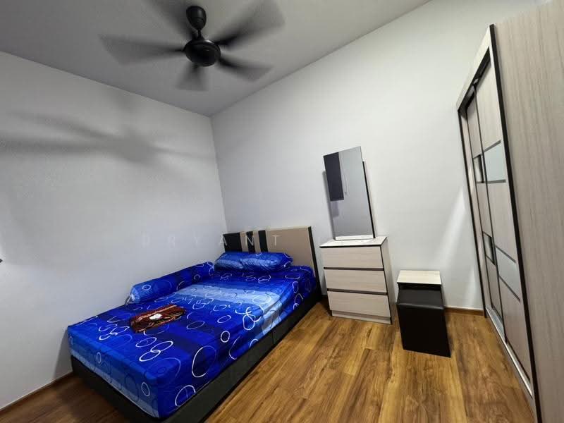 Condominium for Rent at Admiral Residences - Chin Siang Liow - PropertyGuru.com.my