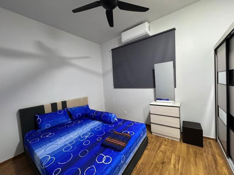 Condominium for Rent at Admiral Residences - Chin Siang Liow - PropertyGuru.com.my