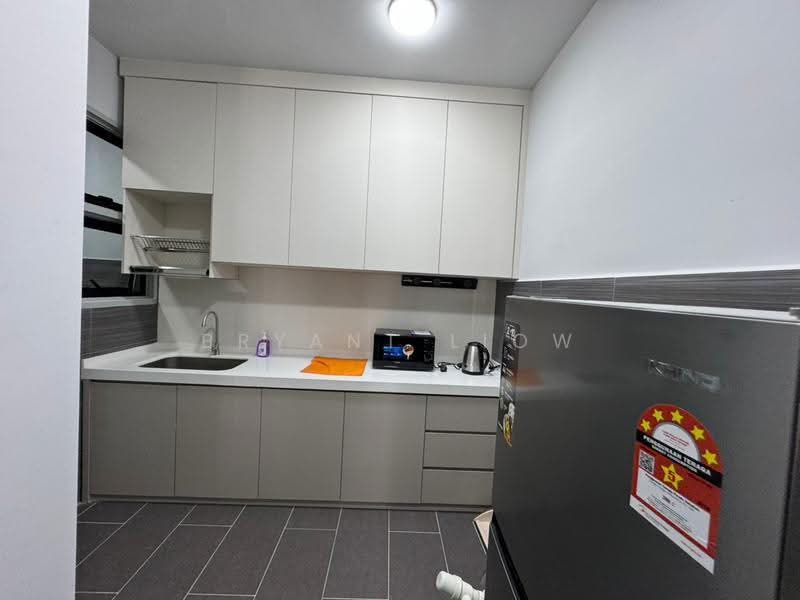 Condominium for Rent at Admiral Residences - Chin Siang Liow - PropertyGuru.com.my