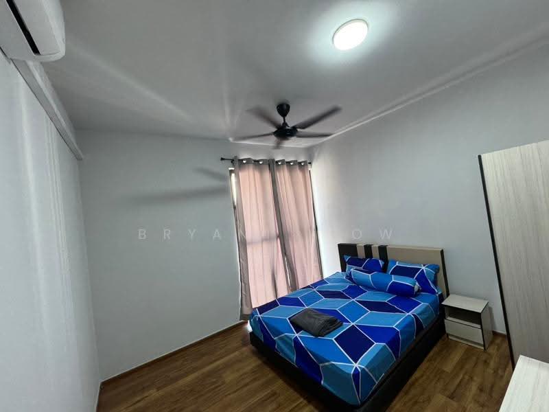 Condominium for Rent at Admiral Residences - Chin Siang Liow - PropertyGuru.com.my
