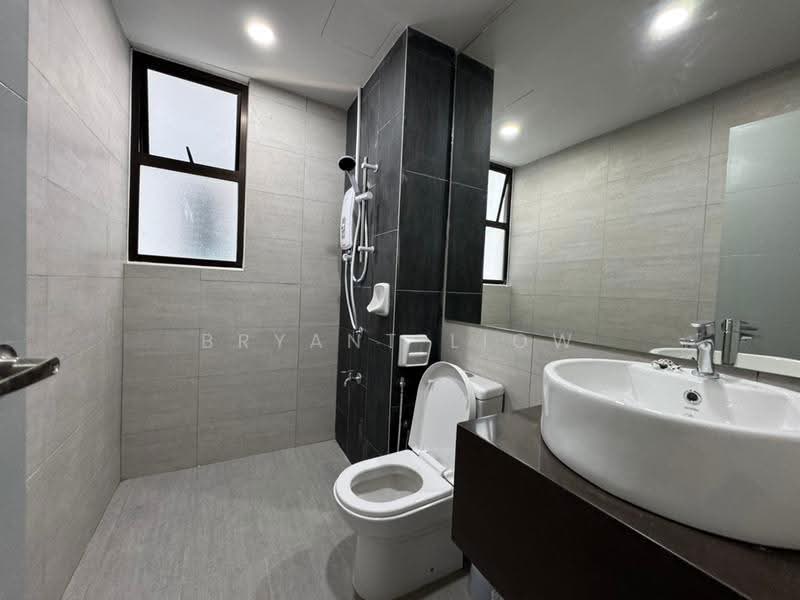 Condominium for Rent at Admiral Residences - Chin Siang Liow - PropertyGuru.com.my