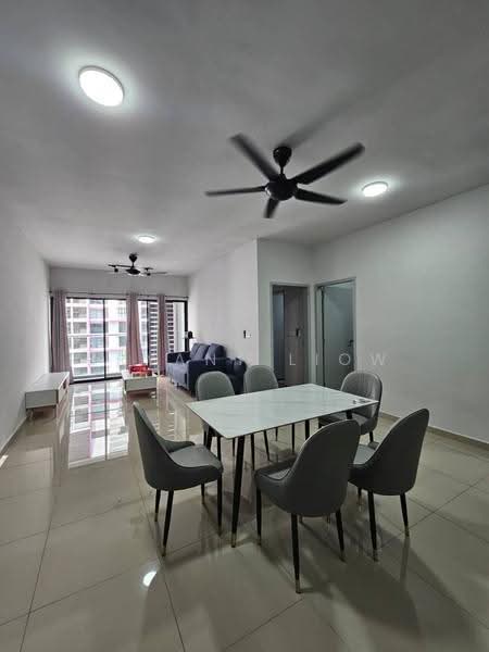 Condominium for Rent at Admiral Residences - Chin Siang Liow - PropertyGuru.com.my