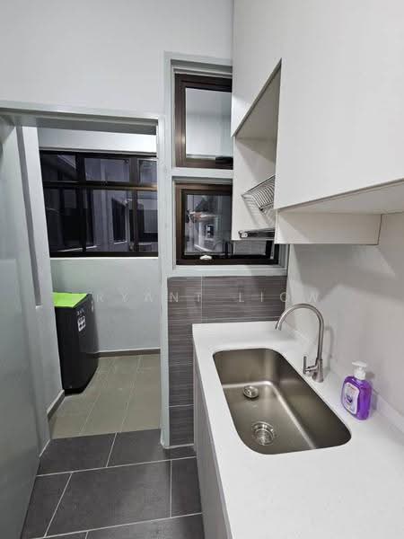 Condominium for Rent at Admiral Residences - Chin Siang Liow - PropertyGuru.com.my