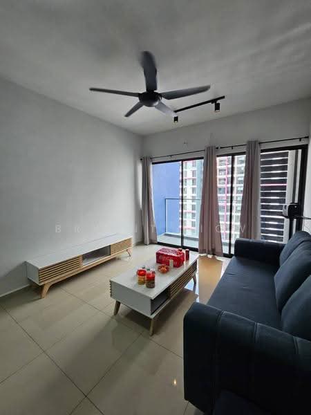 Condominium for Rent at Admiral Residences - Chin Siang Liow - PropertyGuru.com.my