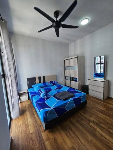 Condominium for Rent at Admiral Residences - Chin Siang Liow - PropertyGuru.com.my
