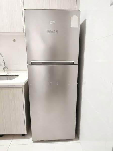 Kondominium untuk Disewa di The Raffles Suites - Elayne Low - Kitchen - PropertyGuru.com.my