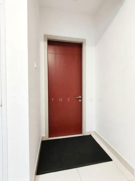 Kondominium untuk Disewa di The Raffles Suites - Elayne Low - Entrance - PropertyGuru.com.my