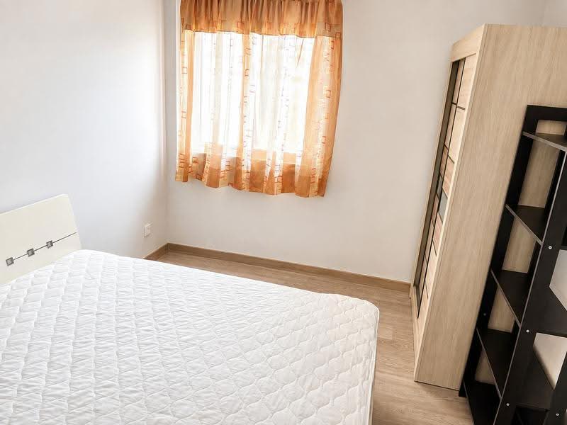 Kondominium untuk Disewa di Scenaria @ North Kiara Hills - Kok KH - Bedroom - PropertyGuru.com.my