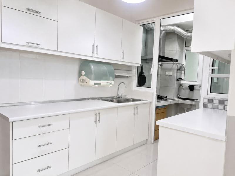 Kondominium untuk Disewa di Scenaria @ North Kiara Hills - Kok KH - PropertyGuru.com.my