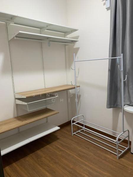 Service Residence for Rent at Country Garden Central Park - Sing Sing Chin - Interior - PropertyGuru.com.my
