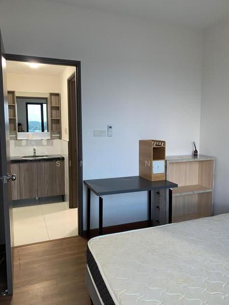 Service Residence for Rent at Country Garden Central Park - Sing Sing Chin - Interior - PropertyGuru.com.my