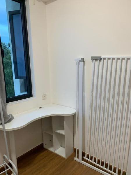 Service Residence for Rent at Country Garden Central Park - Sing Sing Chin - Study - PropertyGuru.com.my