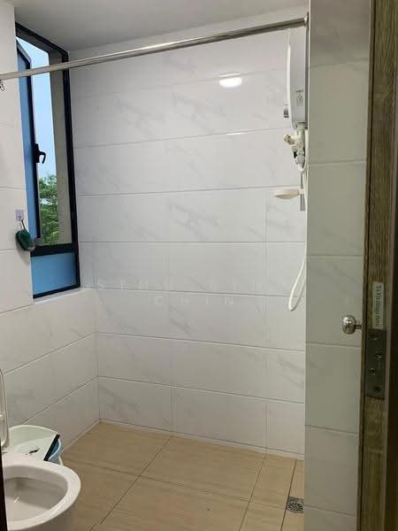 Service Residence for Rent at Country Garden Central Park - Sing Sing Chin - Bathroom - PropertyGuru.com.my