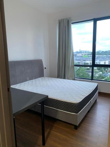 Service Residence for Rent at Country Garden Central Park - Sing Sing Chin - Bedroom - PropertyGuru.com.my