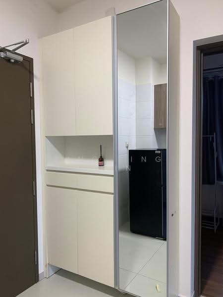 Service Residence for Rent at Country Garden Central Park - Sing Sing Chin - Interior - PropertyGuru.com.my