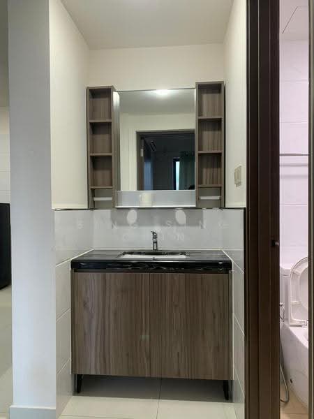 Service Residence for Rent at Country Garden Central Park - Sing Sing Chin - Bathroom - PropertyGuru.com.my