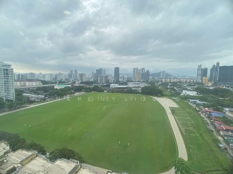 Kondominium untuk Disewa di Menara Polo - Anthony Foong - View - PropertyGuru.com.my