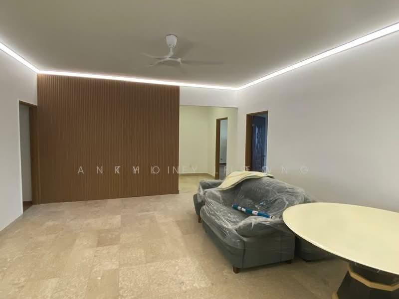 Kondominium untuk Disewa di Menara Polo - Anthony Foong - Living Room - PropertyGuru.com.my