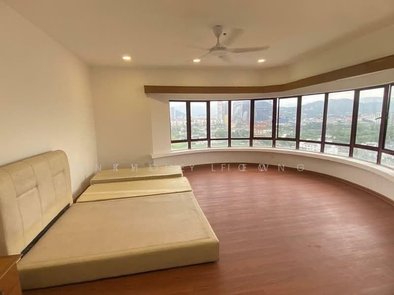 Kondominium untuk Disewa di Menara Polo - Anthony Foong - Bedroom - PropertyGuru.com.my