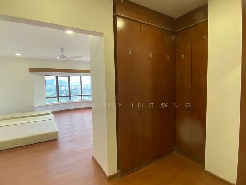 Kondominium untuk Disewa di Menara Polo - Anthony Foong - View - PropertyGuru.com.my