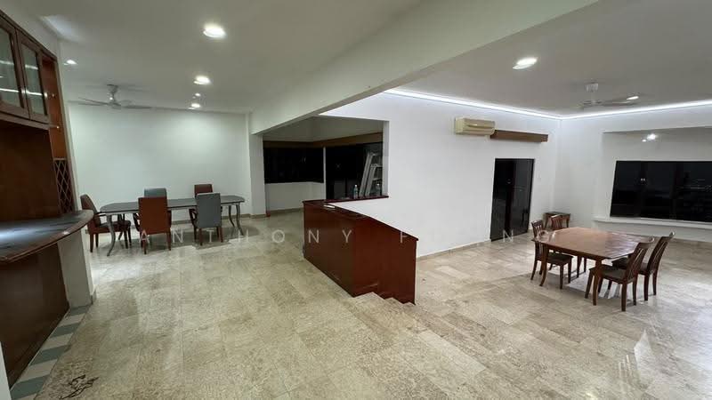 Kondominium untuk Disewa di Menara Polo - Anthony Foong - Dining Room - PropertyGuru.com.my