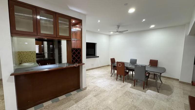 Kondominium untuk Disewa di Menara Polo - Anthony Foong - Dining Room - PropertyGuru.com.my