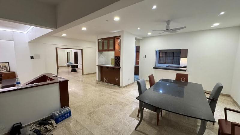 Kondominium untuk Disewa di Menara Polo - Anthony Foong - Dining Room - PropertyGuru.com.my