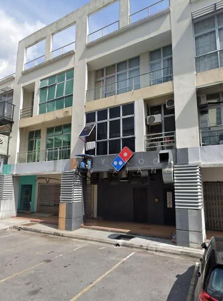 Shop / Office untuk Dijual di Puchong (Selangor) - Henry Kooi Kuan Xiang - Exterior - PropertyGuru.com.my