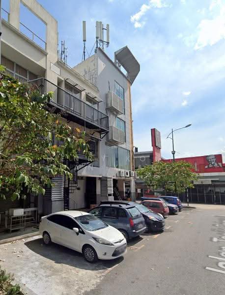 Shop / Office untuk Dijual di Puchong (Selangor) - Henry Kooi Kuan Xiang - Exterior - PropertyGuru.com.my