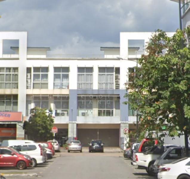 Shop / Office untuk Dijual di Puchong (Selangor) - Henry Kooi Kuan Xiang - Exterior - PropertyGuru.com.my