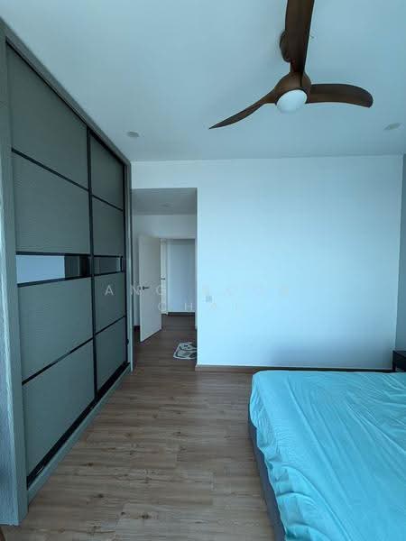 Kediaman Servis untuk Dijual di Sky Loft Premium Suites - Ang Boon Chai - Bedroom - PropertyGuru.com.my
