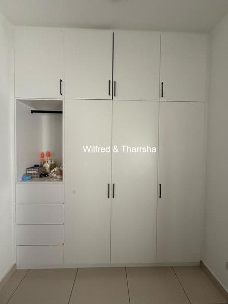 Condominium for Rent at Oasis 1 - Wilfred Cumar - Interior - PropertyGuru.com.my