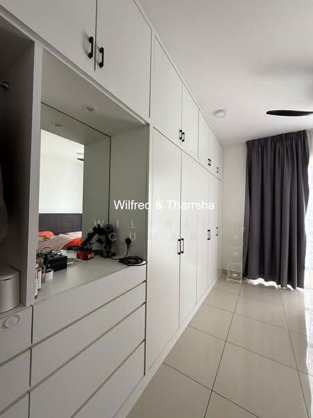 Condominium for Rent at Oasis 1 - Wilfred Cumar - Bedroom - PropertyGuru.com.my