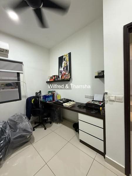 Condominium for Rent at Oasis 1 - Wilfred Cumar - Study - PropertyGuru.com.my