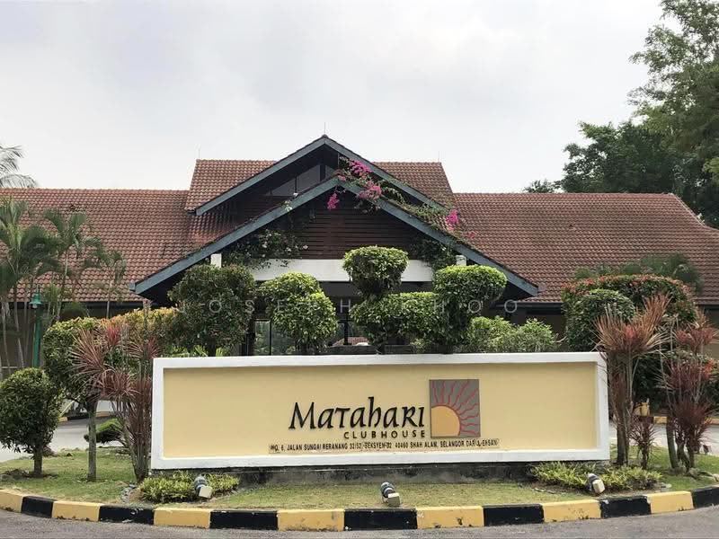 Bungalow House for Sale in Kota Kemuning (Shah Alam) - Joseph Khoo - PropertyGuru.com.my
