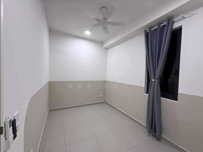 Service Residence for Rent at D'Clover Residences - Ray Soo - Bedroom - PropertyGuru.com.my