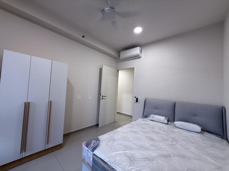 Service Residence for Rent at D'Clover Residences - Ray Soo - Bedroom - PropertyGuru.com.my