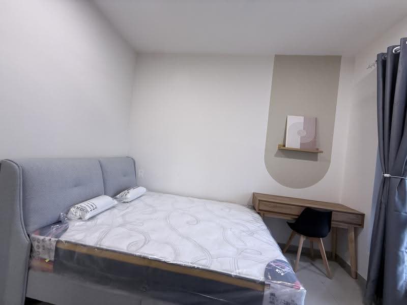 Service Residence for Rent at D'Clover Residences - Ray Soo - Bedroom - PropertyGuru.com.my