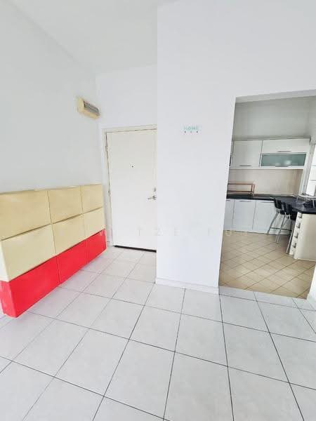 Condominium for Rent at Desa Impiana - Kow Tze Fui - Entrance - PropertyGuru.com.my